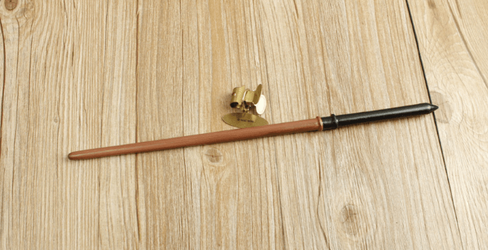 Magic Wand