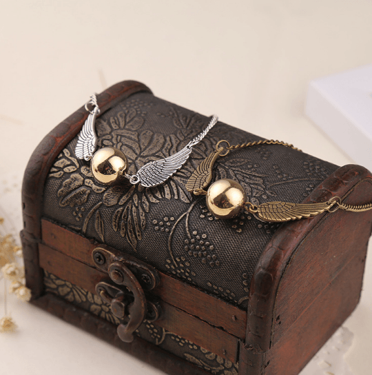 Bracelet Snitch