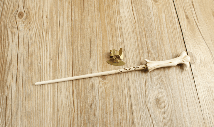 Magic Wand