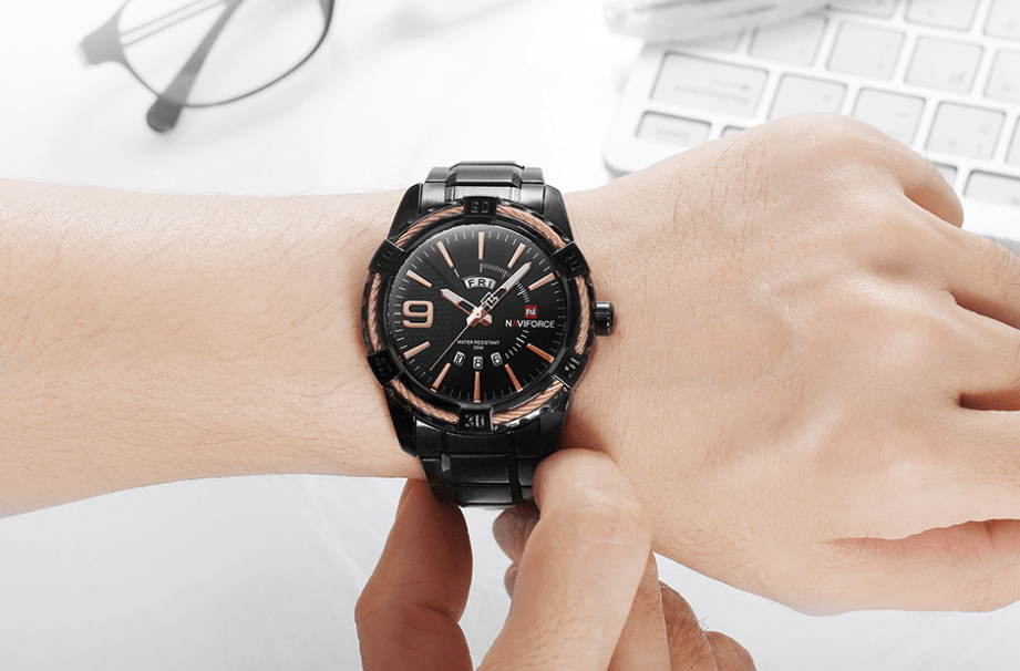 Yacht Master 2 Watch
