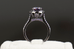 Elite Bague Purple