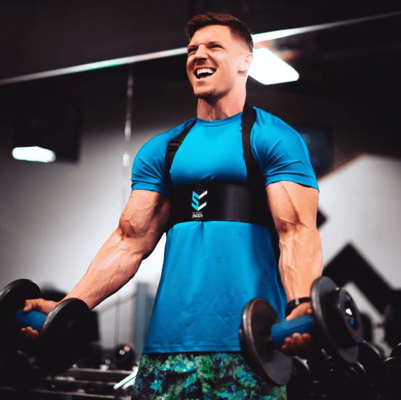 Max Biceps Blasters