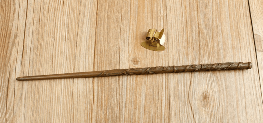 Magic Wand
