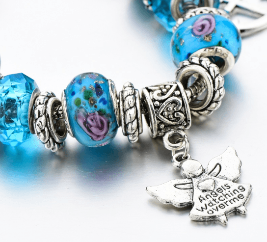 Bracelet Charms Ancre