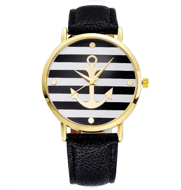 Montre Ancre
