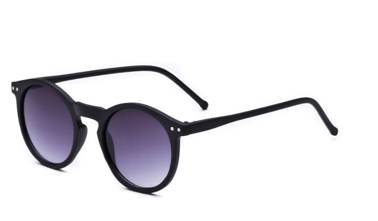 Lunettes de soleil Keyhole