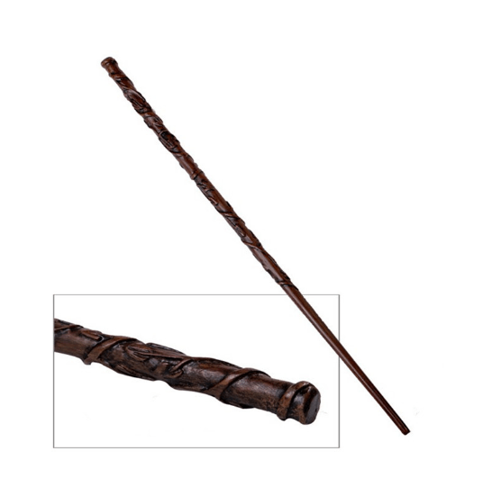 Magic Wand