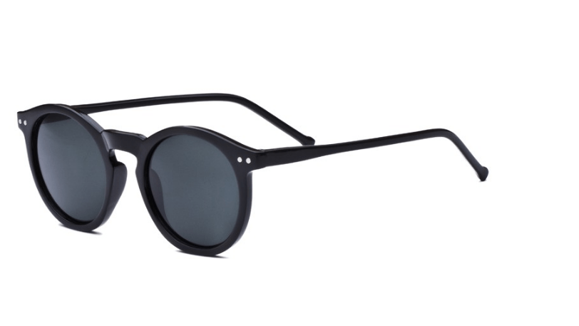 Lunettes de soleil Keyhole