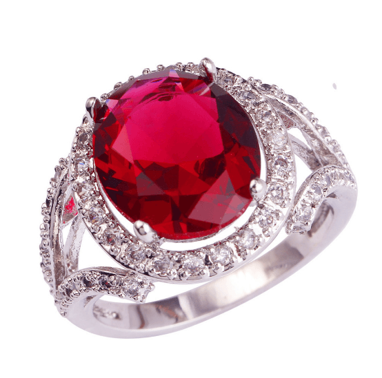 Rare Bague