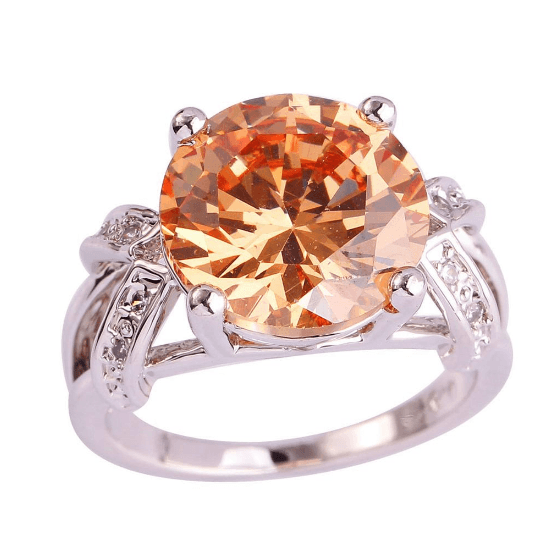 Iconic Bague