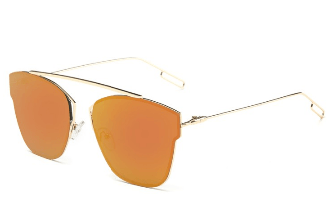 lunettes de soleil  Cat Eye