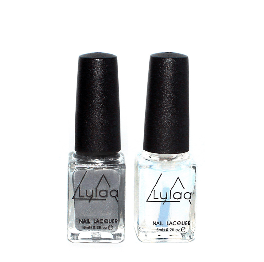 Silver Mirror Vernis