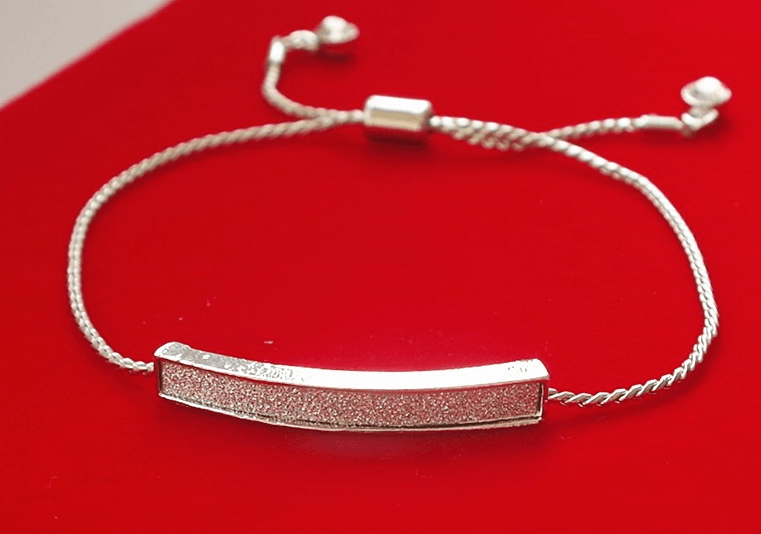 Bracelet Fine