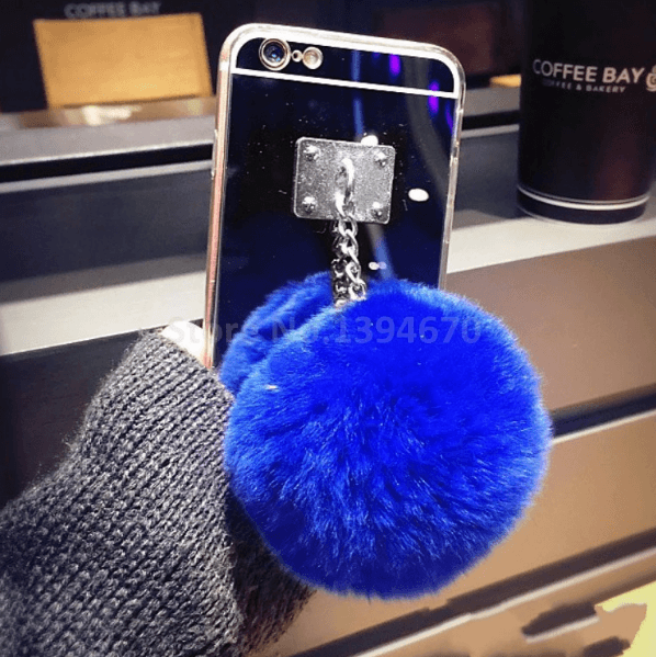 Fur Case