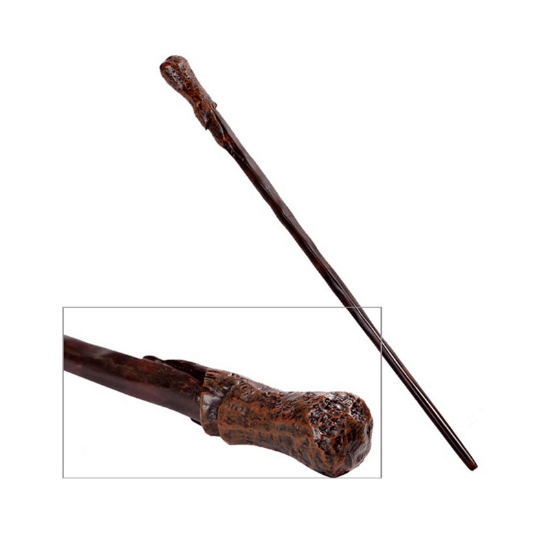Magic Wand