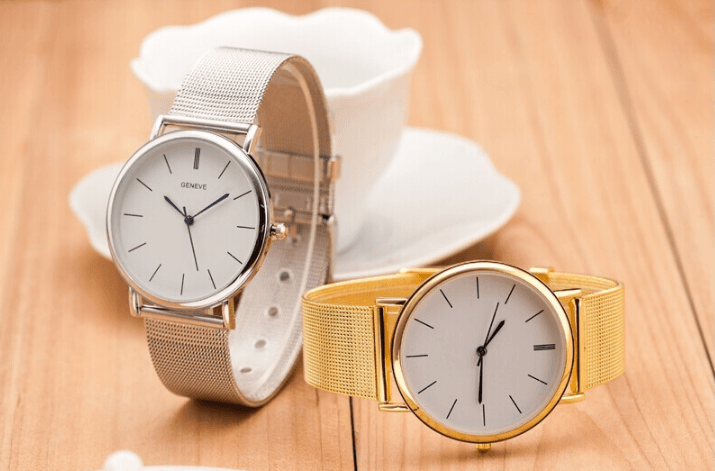 Montre Genève