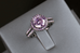 Elite Bague Purple