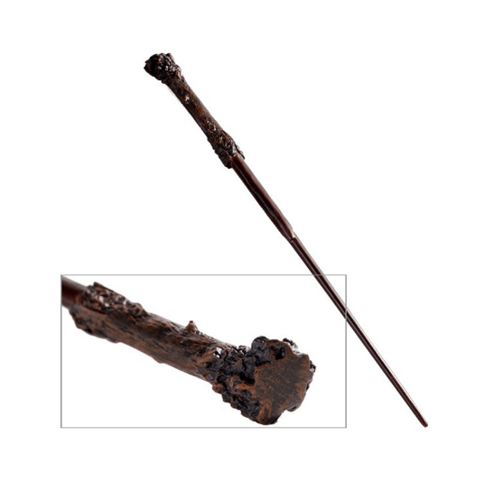 Magic Wand