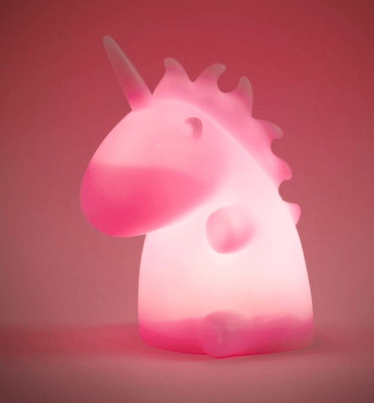 Unicorn Lamp