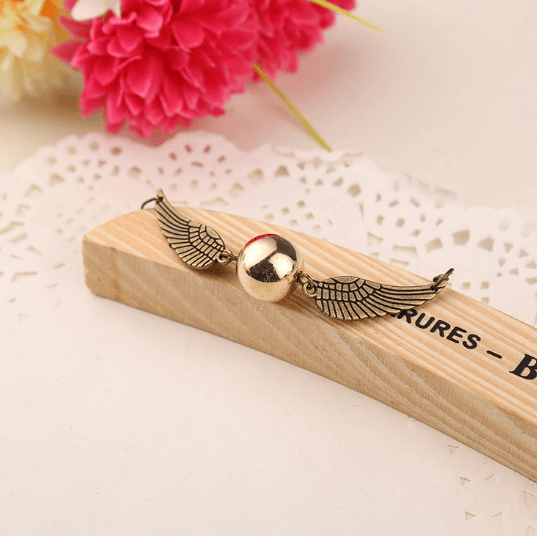 Bracelet Snitch