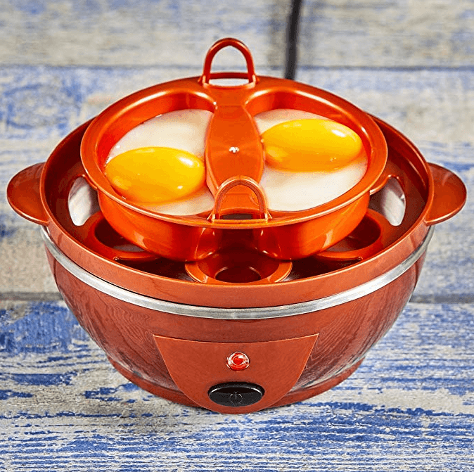 Perfect Egg Maker