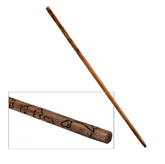Magic Wand