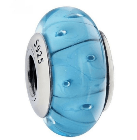 Murano Glass Charm