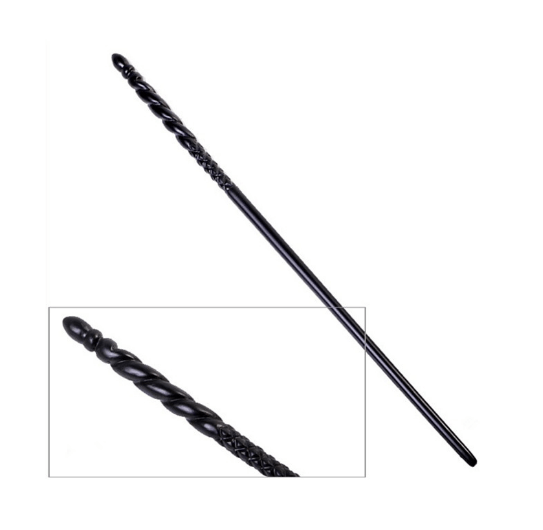 Magic Wand