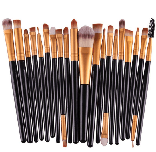 Makeup Box