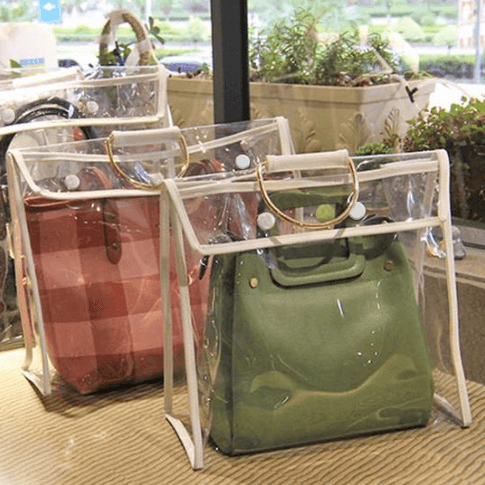 Dust-Proof Bag