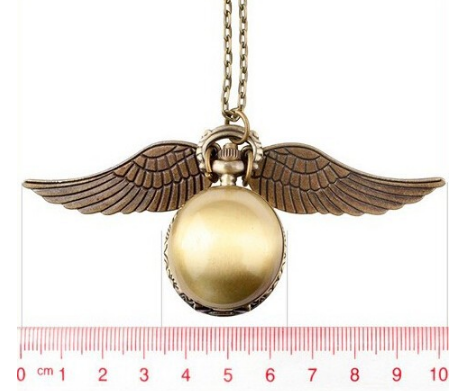 Collier Snitch