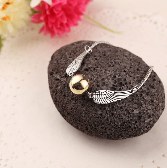 Bracelet Snitch