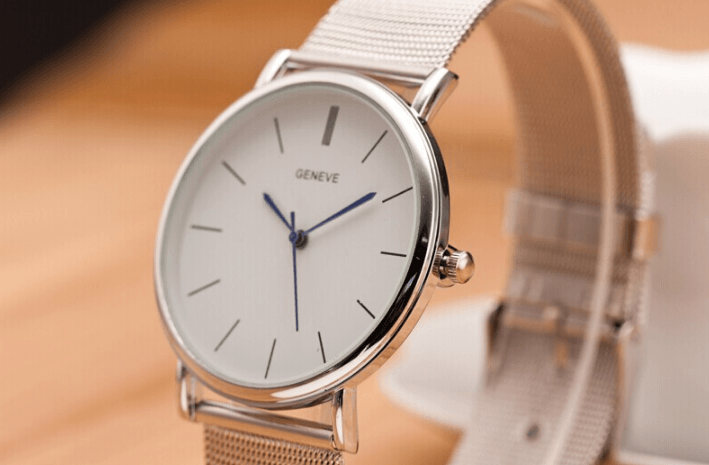 Montre Genève