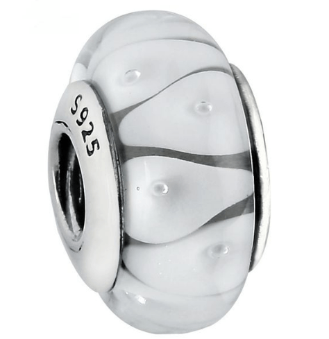 Murano Glass Charm