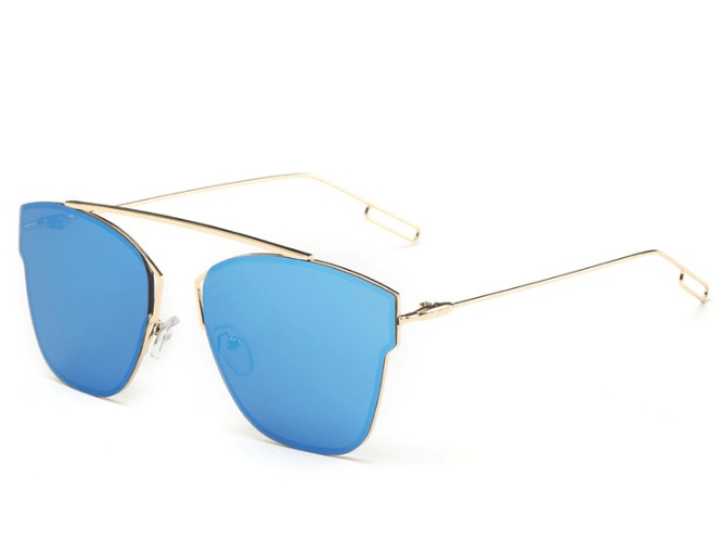 lunettes de soleil  Cat Eye