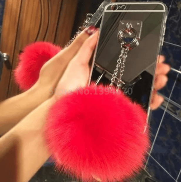 Fur Case