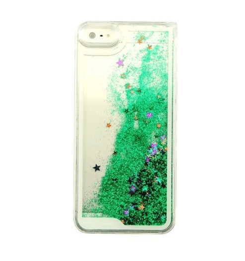 Coque Colorful iPhone