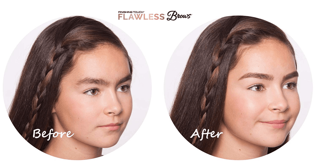Flawless Brows
