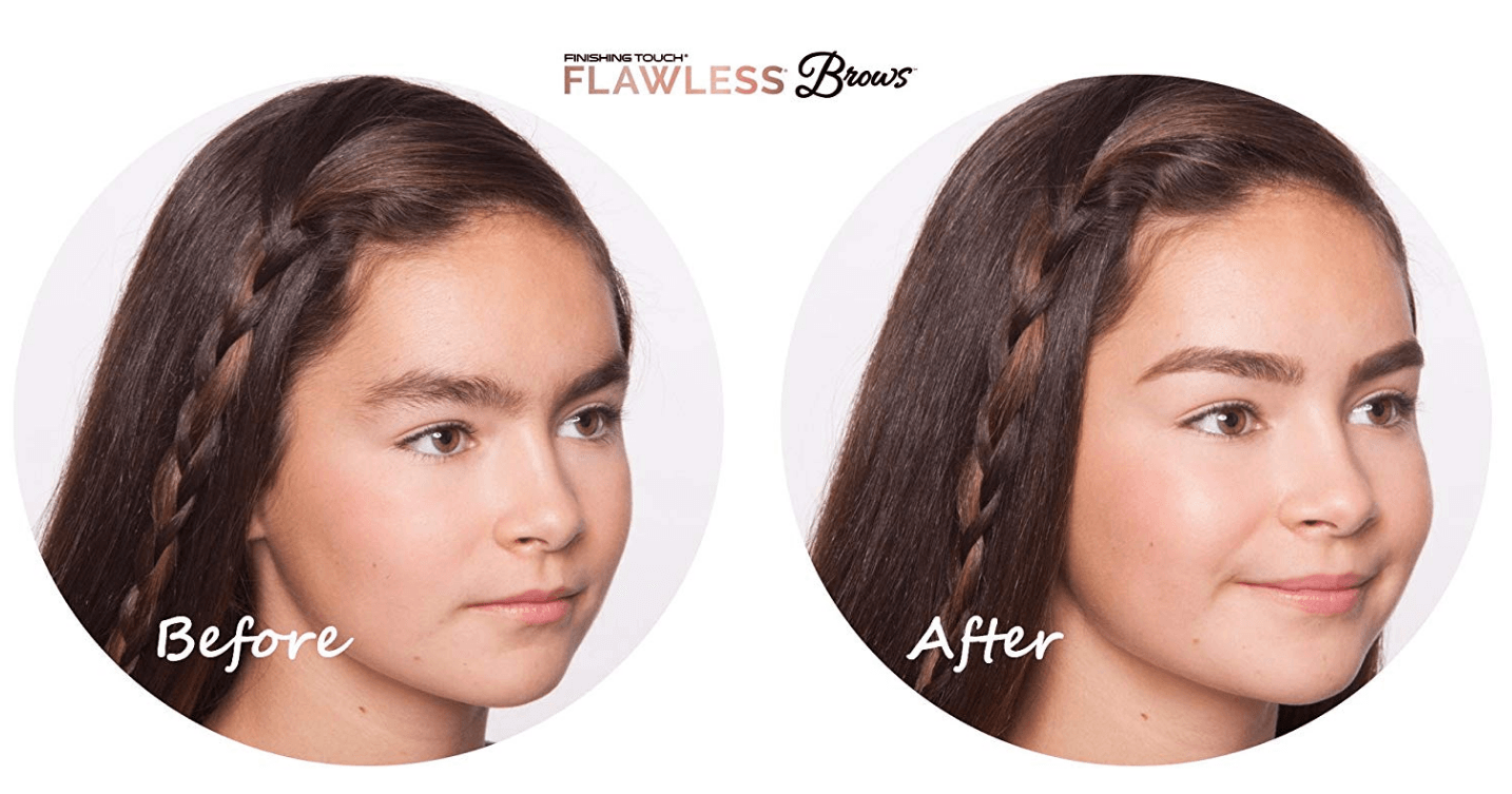 Flawless Brows