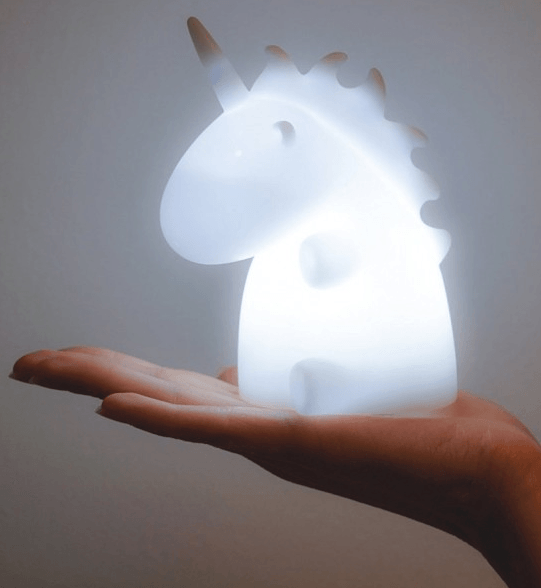 Unicorn Lamp