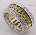 Elite Bague Rainbow