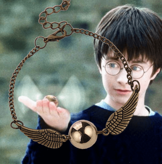 Bracelet Snitch