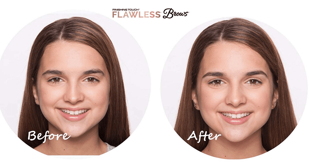 Flawless Brows