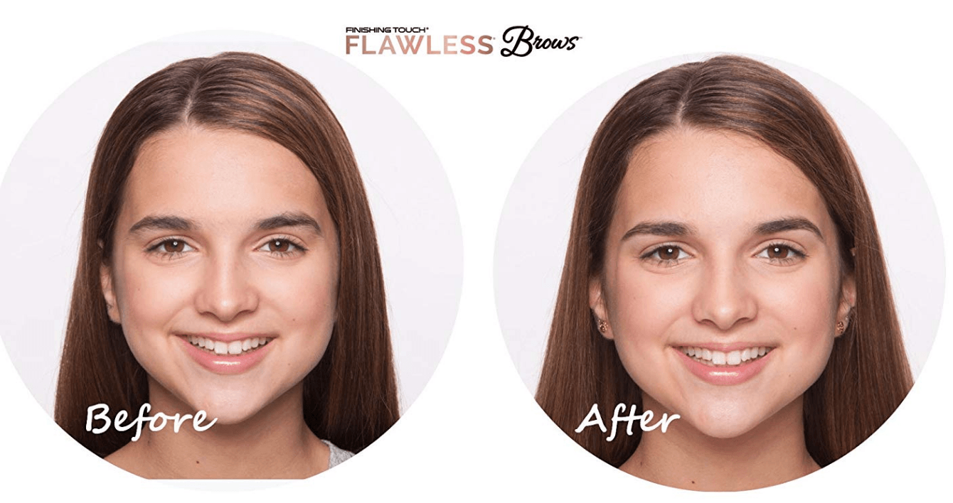 Flawless Brows
