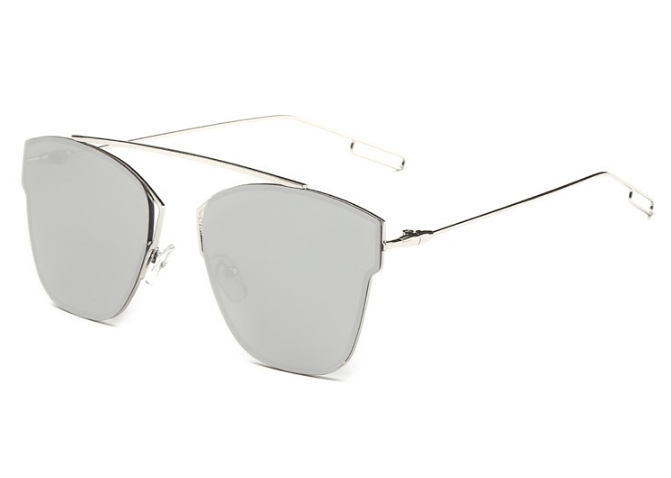 lunettes de soleil  Cat Eye