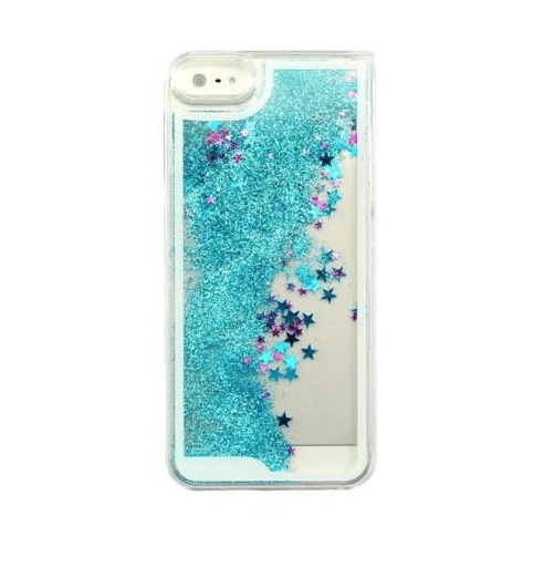 Coque Colorful iPhone