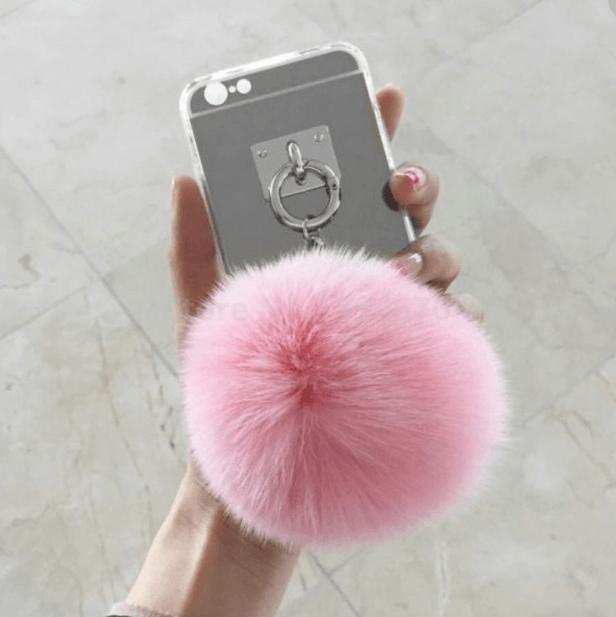 Fur Case
