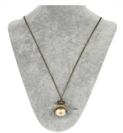 Collier Snitch