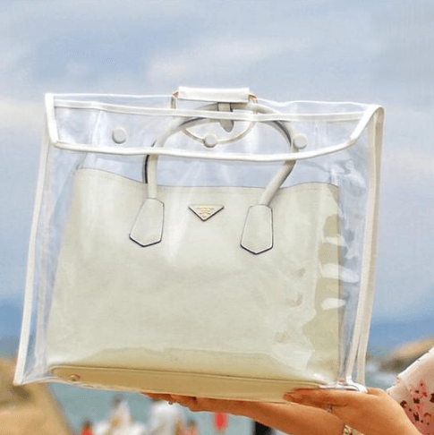 Dust-Proof Bag