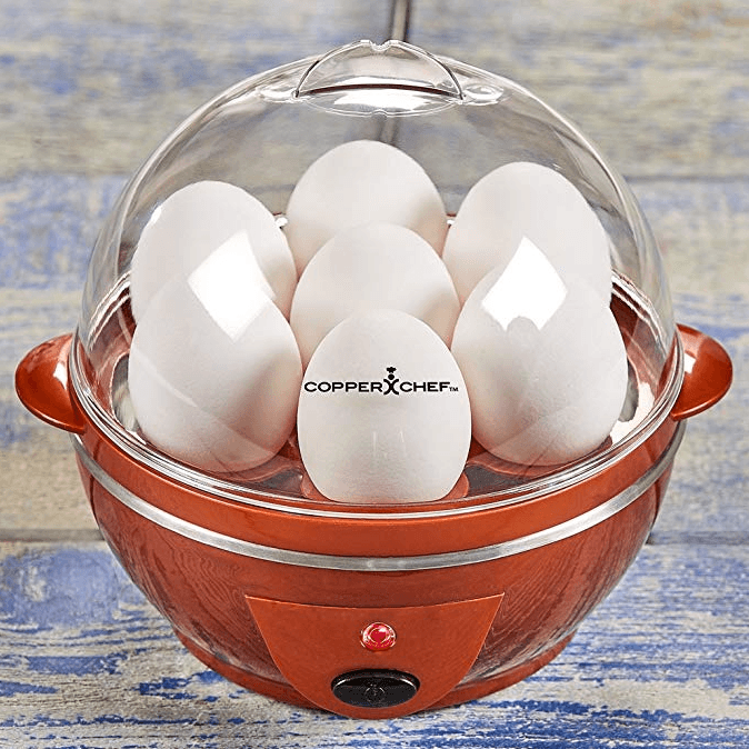 Perfect Egg Maker
